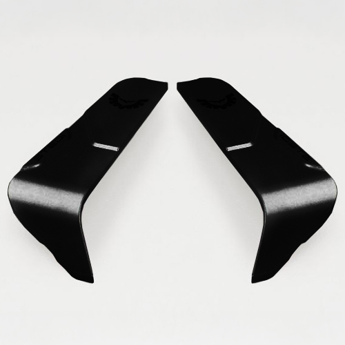 STEDI Type-X™ Pro Plus 8.5 Inch Pair (Non DRL) - ST-12-PRP-PAIR-NON